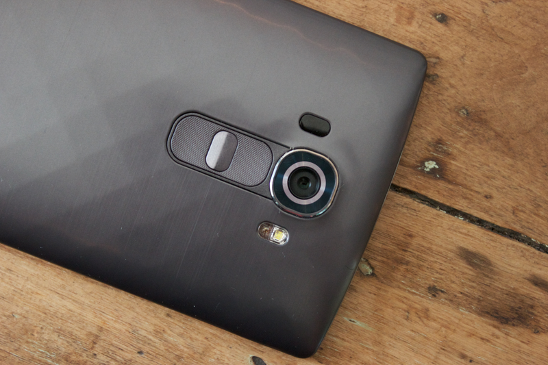 Illustration for article titled LG G4, análisis: el Android más auténtico no es para todos los públicos